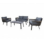 BHO 0505-S4 lounge set